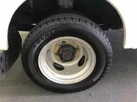 Nissan VANETTE VAN лот № 80033 оценка 3  с аукциона в Японии 8