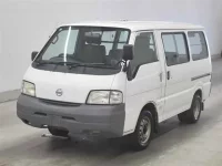 Nissan VANETTE VAN лот № 80033 оценка 3  с аукциона в Японии 3