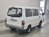 Nissan VANETTE VAN лот № 80033 оценка 3  с аукциона в Японии 4