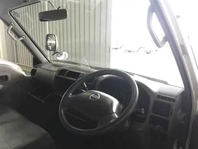 Nissan VANETTE VAN  с аукциона в Японии