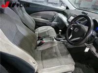 Honda CR-Z лот № 24 оценка R  с аукциона в Японии 4