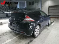 Honda CR-Z лот № 24 оценка R  с аукциона в Японии 1