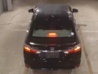 Honda GRACE лот № 8031 оценка 3.5  с аукциона в Японии 5