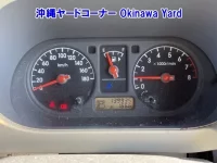 Nissan CUBE лот № 43014 оценка RA  с аукциона в Японии 3