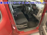 Nissan CUBE лот № 3517 оценка RA  с аукциона в Японии 3