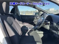 Nissan LEAF лот № 43015 оценка 3  с аукциона в Японии 6