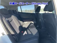 Nissan LEAF лот № 43015 оценка 3  с аукциона в Японии 7