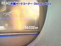 Honda GRACE лот № 43013 оценка 3.5  с аукциона в Японии 3