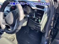 Honda GRACE лот № 43013 оценка 3.5  с аукциона в Японии 5