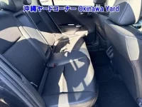 Honda GRACE лот № 43013 оценка 3.5  с аукциона в Японии 7