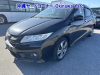 Honda GRACE лот № 43013 оценка 3.5  с аукциона в Японии 9