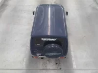 Suzuki JIMNY лот № 80036 оценка 3  с аукциона в Японии 9