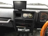 Suzuki JIMNY лот № 80036 оценка 3  с аукциона в Японии 5