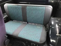 Suzuki JIMNY лот № 80036 оценка 3  с аукциона в Японии 7