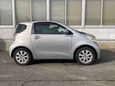 Toyota IQ