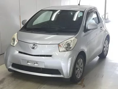 Toyota IQ