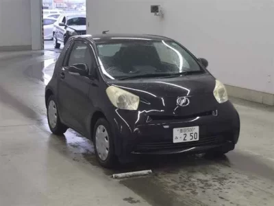 Toyota IQ
