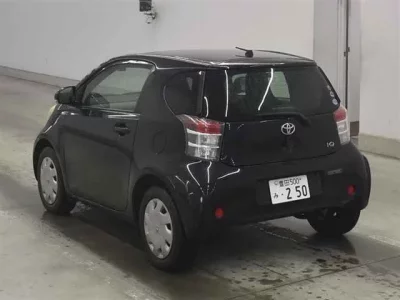 Toyota IQ