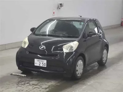 Toyota IQ
