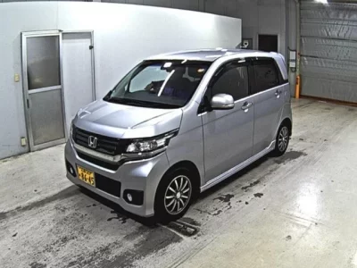Honda N WGN