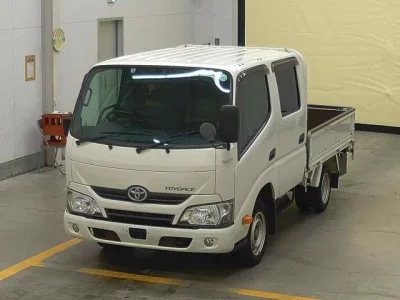 Toyota TOYOACE