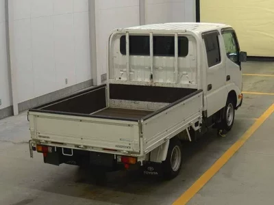 Toyota TOYOACE