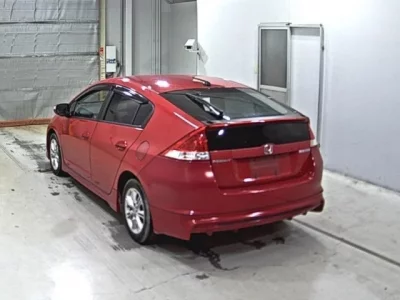 Honda INSIGHT
