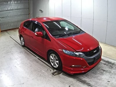 Honda INSIGHT