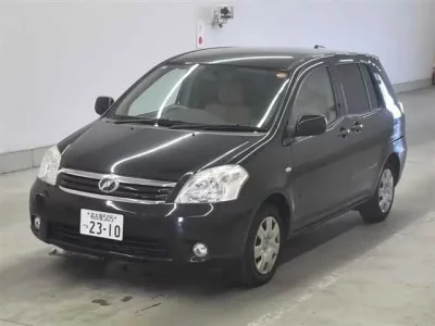 Toyota RAUM