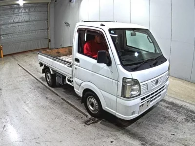 Nissan CLIPPER TRUCK