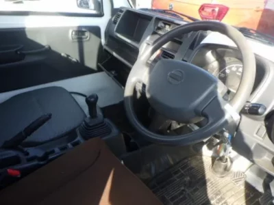 Nissan CLIPPER TRUCK