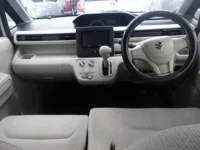 Suzuki WAGON R лот № 9075 оценка R  с аукциона в Японии 2