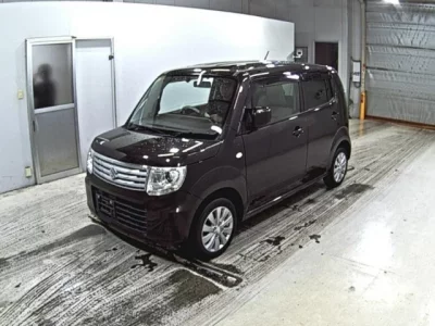 Suzuki MRWAGON