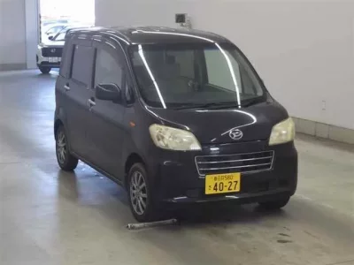 Daihatsu TANTO EXE