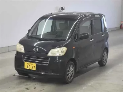 Daihatsu TANTO EXE