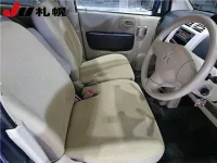 Mitsubishi EK WAGON лот № 51 оценка R  с аукциона в Японии 3