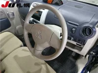 Mitsubishi EK WAGON лот № 51 оценка R  с аукциона в Японии 2