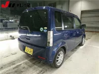 Mitsubishi EK WAGON лот № 51 оценка R  с аукциона в Японии 1