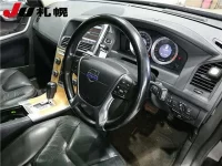 Volvo XC60 лот № 56 оценка 3.5  с аукциона в Японии 2