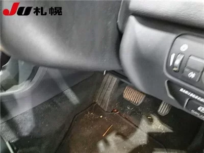 Volvo XC60  с аукциона в Японии