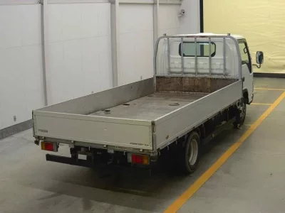 Mazda TITAN  с аукциона в Японии