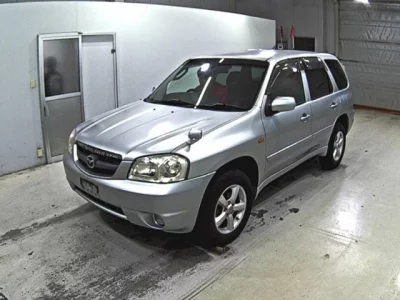Mazda TRIBUTE