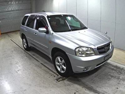 Mazda TRIBUTE