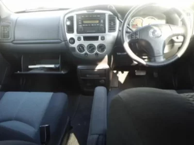 Mazda TRIBUTE