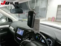 Mitsubishi OUTLANDER PHEV лот № 58 оценка 3.5  с аукциона в Японии 5