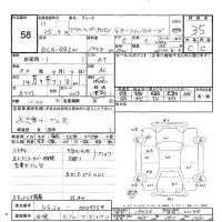 Mitsubishi OUTLANDER PHEV лот № 58 оценка 3.5  с аукциона в Японии 6