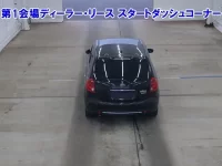 Mazda VERISA лот № 3535 оценка 3.5  с аукциона в Японии 2