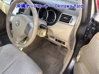 Nissan TIIDA лот № 43032 оценка RA  с аукциона в Японии 5
