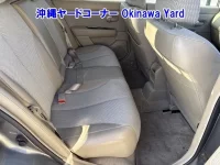 Nissan TIIDA лот № 43032 оценка RA  с аукциона в Японии 7