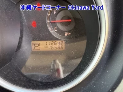 Nissan TIIDA  с аукциона в Японии